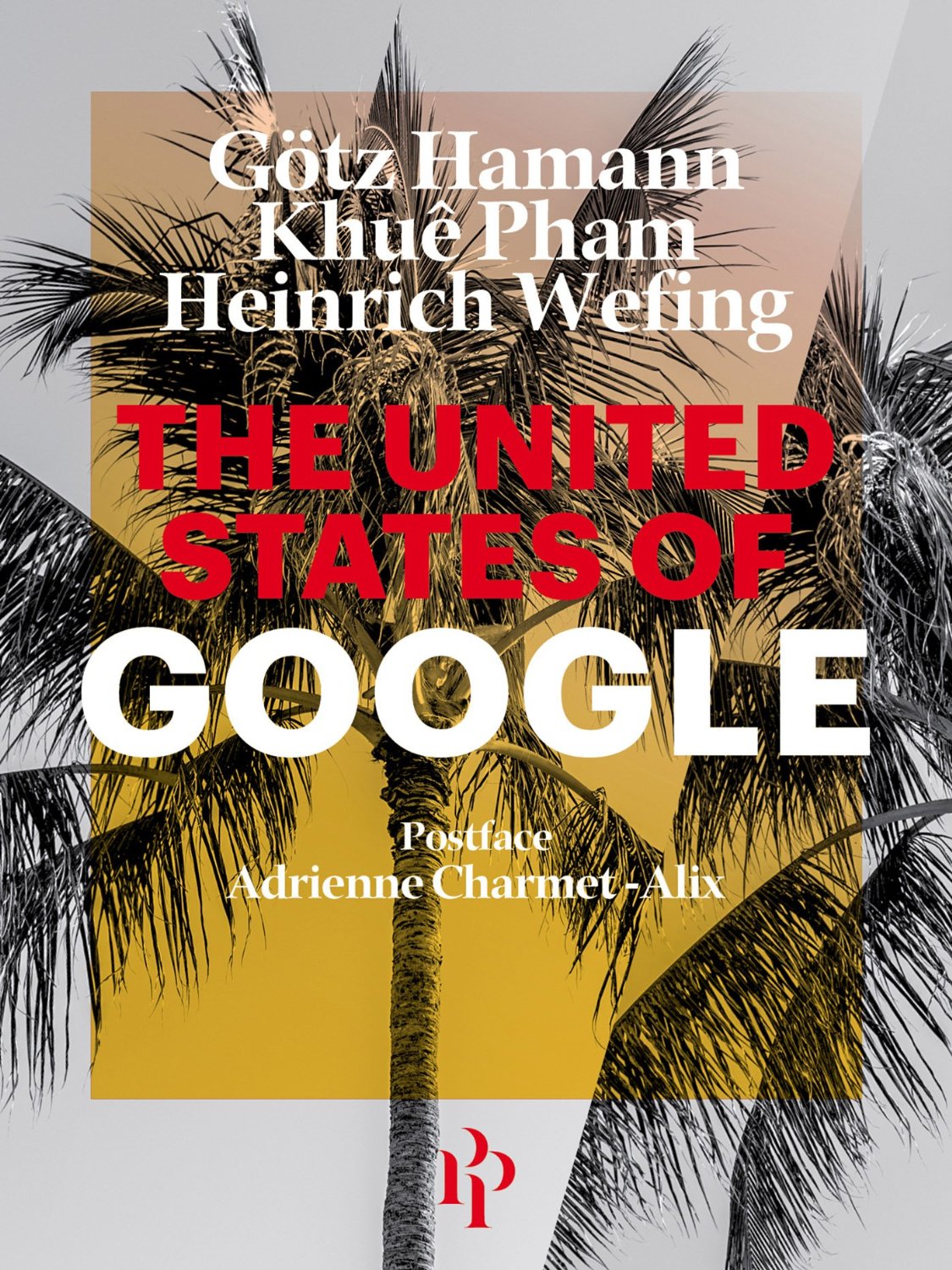 The United States of Google