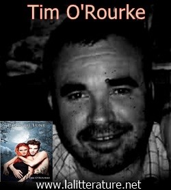 Tim O'Rourke