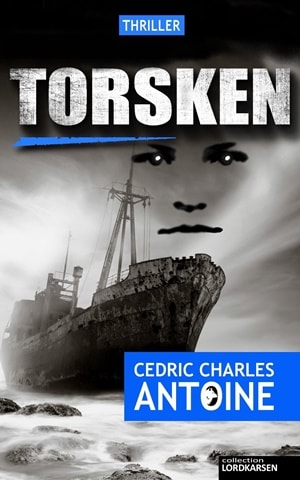 Cédric Charles ANTOINE,Torsken-min