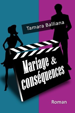 Tamara Balliana, mariage et conséquence