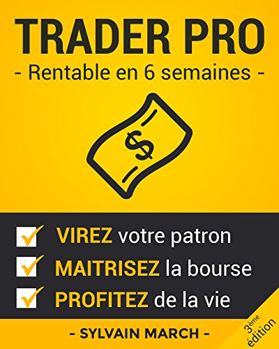 Trader Pro