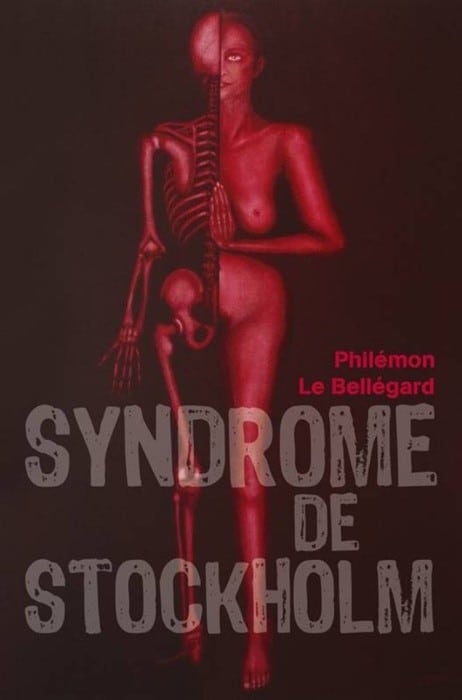 Syndrome de Stockholm