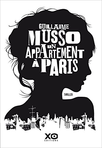un appartement à Paris Guillaume Musso