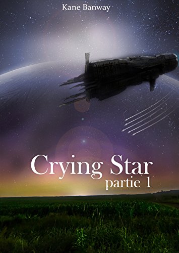 Crying Star