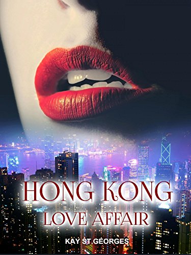 Hong Kong Love Affair