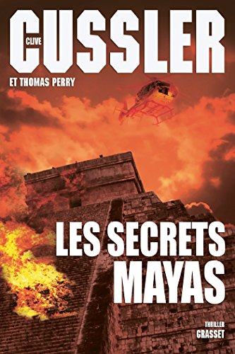 Les secrets mayas