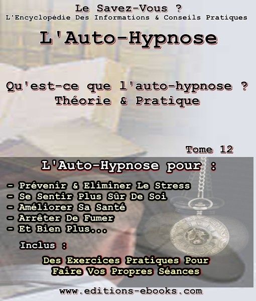 auto-hypnose 