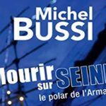 Michel Bussi, biographie et extrait de sa bibliographie