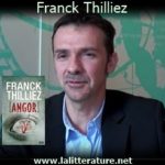 Deuils de miel de Franck Thilliez