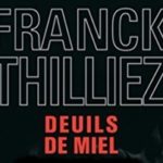 Angor de Franck Thilliez