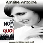 D’Amour et de Sang de Céline Langlois Bécoulet