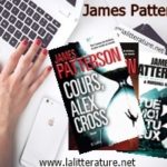 Cours, Alex Cross par James Patterson