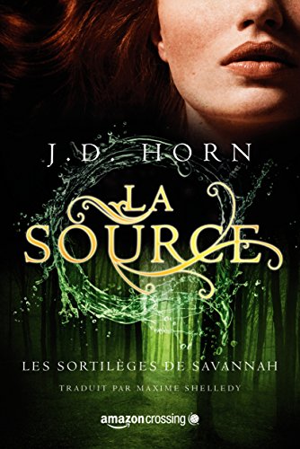 La Source J.D. Horn