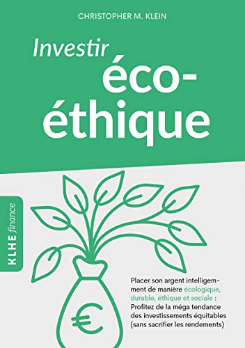 Investir éco-éthique