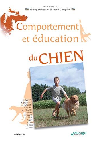 Comportement du chien