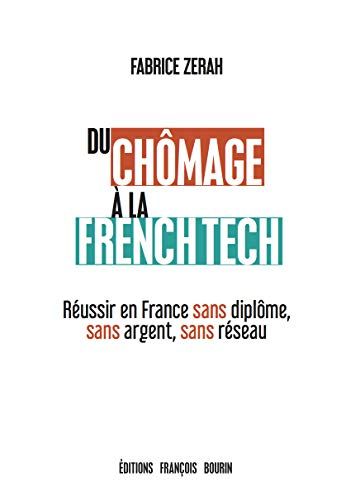 Du chômage à la French Tech