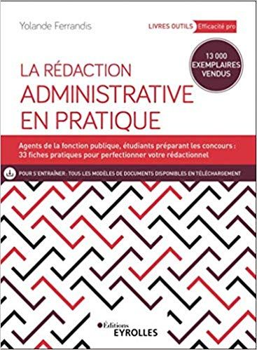 Rédaction administrative