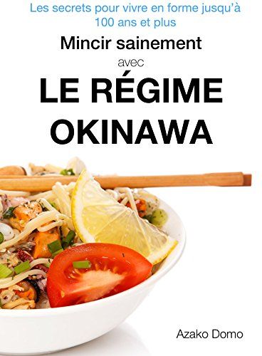 Régime Okinawa