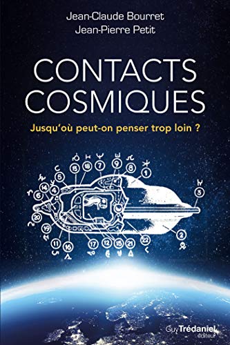 contacts cosmiques