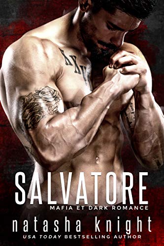 Salvatore: Mafia et Dark Romance