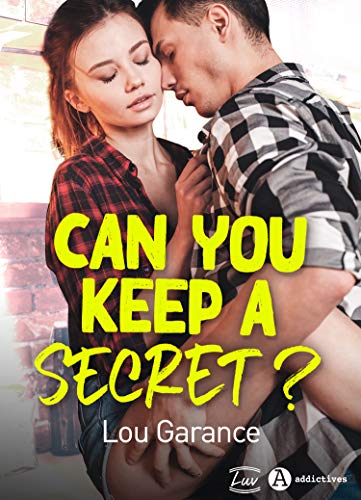 Can You Keep a Secret