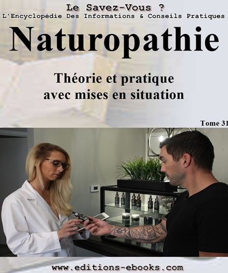 la naturopathie