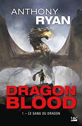 Dragon Blood, le sang du dragon
