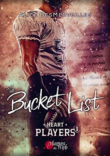 Heart Players, tome 1: The Bucket List