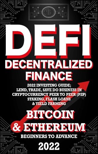 Decentralized Finance - investing guide
