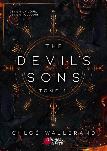 The devil's sons