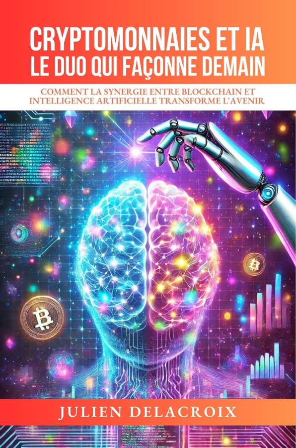 Cryptomonnaies et IA